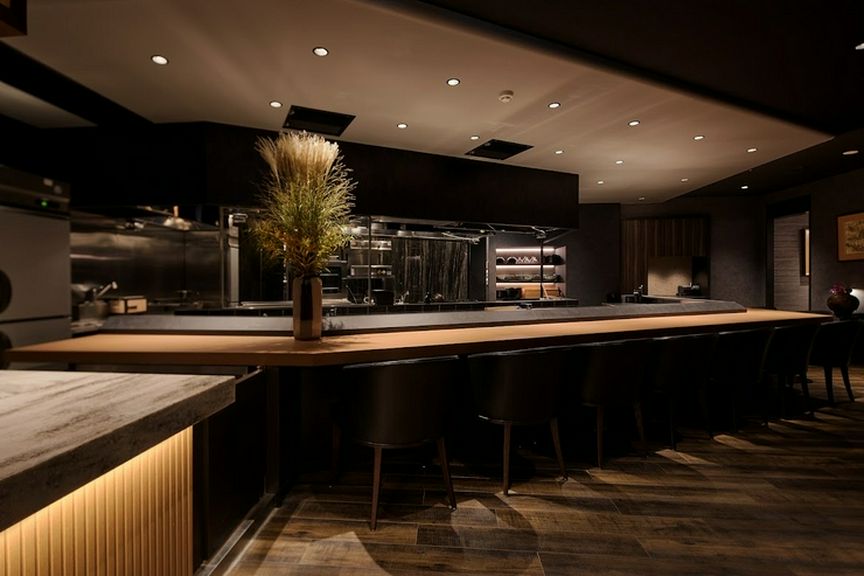 お洒落な雰囲気でデートにおすすめ