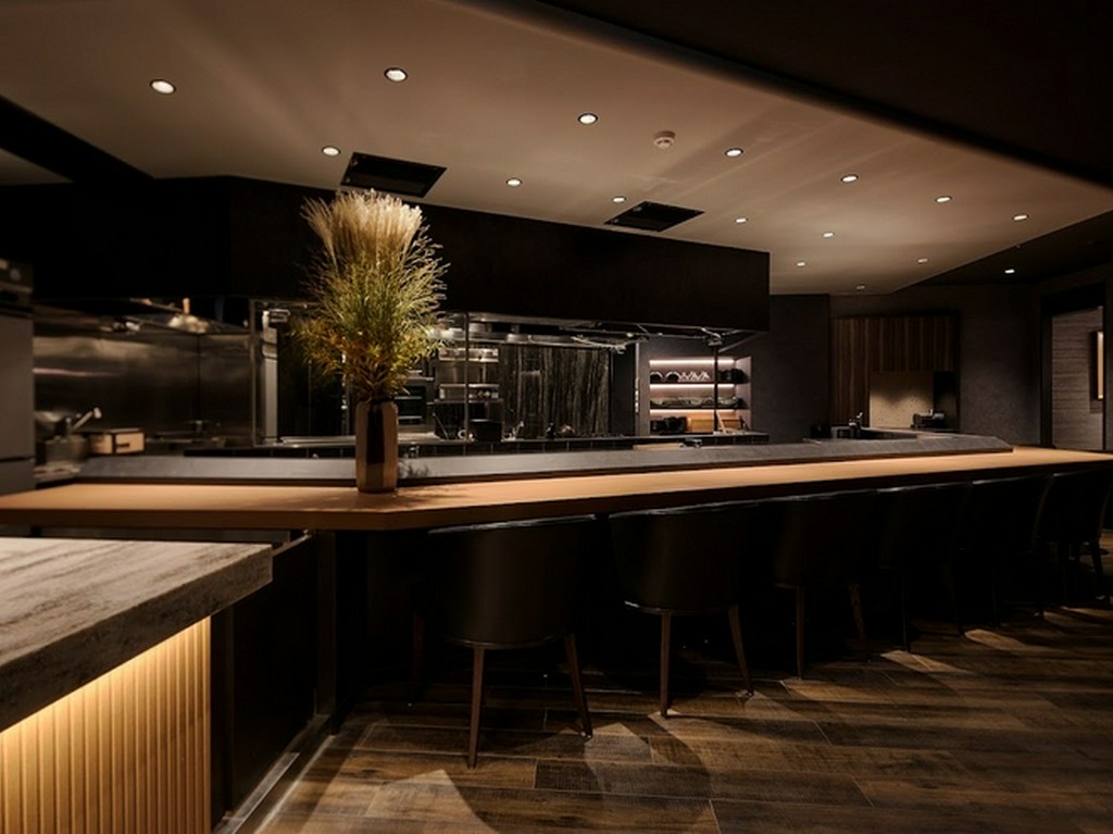 お洒落な雰囲気でデートにおすすめ