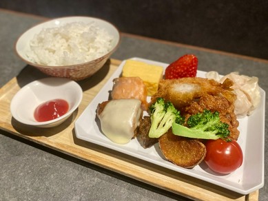 お食い初めや七五三に