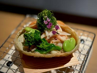 プリフィックスコース