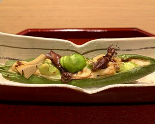 【4月16日～5月31日】新緑コース