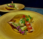 大切なお集まり・顔合わせ・ご会食におすすめでございます。
旬の食材を使ったお料理をご堪能ください。