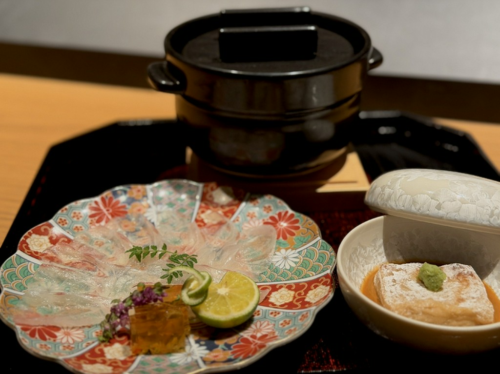 大切なお集まり・ご接待・ご会食におすすめでございます。