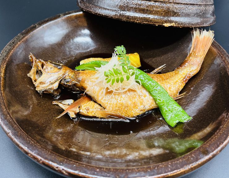 メイン・土鍋を選べるお得なコース！自分好みでお楽しみください。