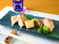 いわい鶏(岩手)/伊達鶏(福島)