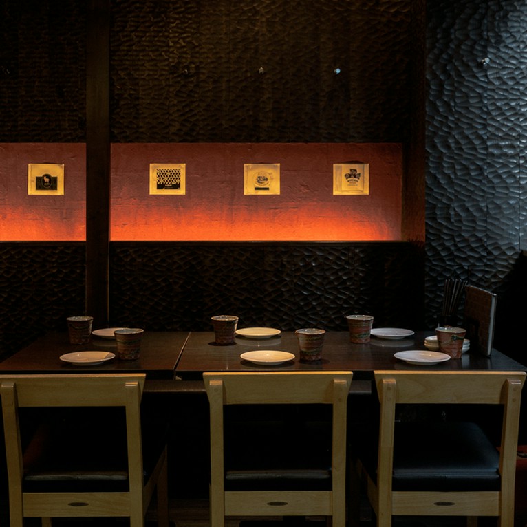 40名様から店内貸切OK！歓送迎会も盛りあがる！！