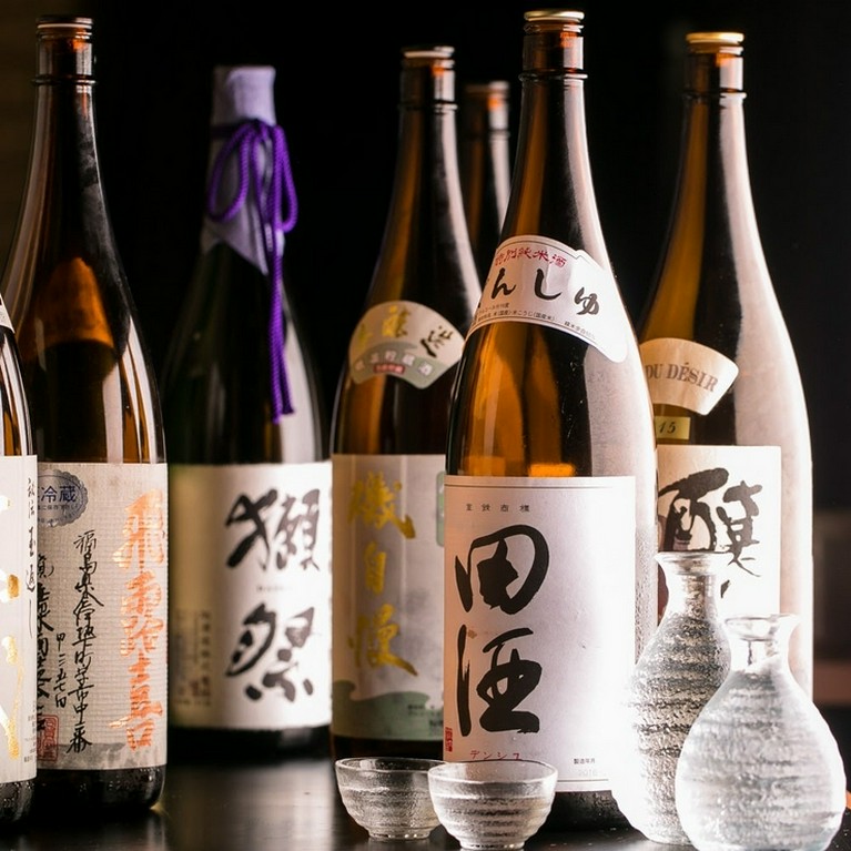 飲み放題付コース2980円からご用意！！