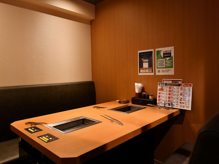 お肉大好き女子が集まって開きたい、肉女子会