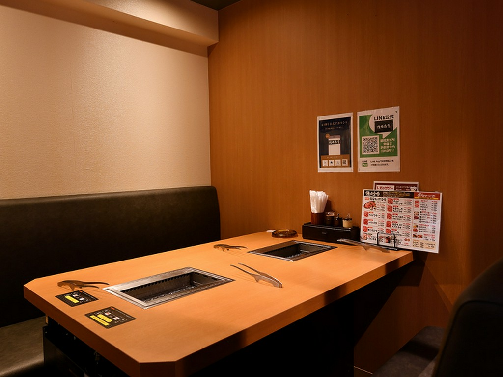 お肉大好き女子が集まって開きたい、肉女子会