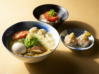 立川 八王子 青梅のラーメン 麺類がおすすめのグルメ人気店 ヒトサラ