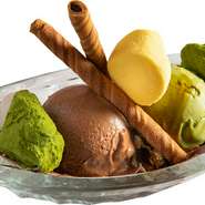 運転手さんにはウーロン茶を無料でご提供しております。お気軽に従業員までお申し付けください。