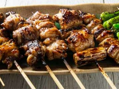 神楽坂の個室で忘新年会 忘年会 新年会特集22 23 ヒトサラ