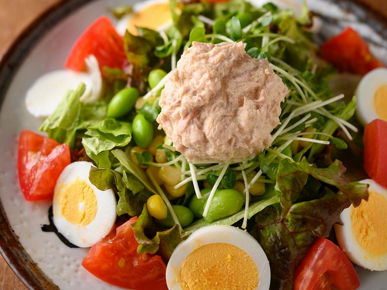 ベジファーストで始めたい、女子会にピッタリ!