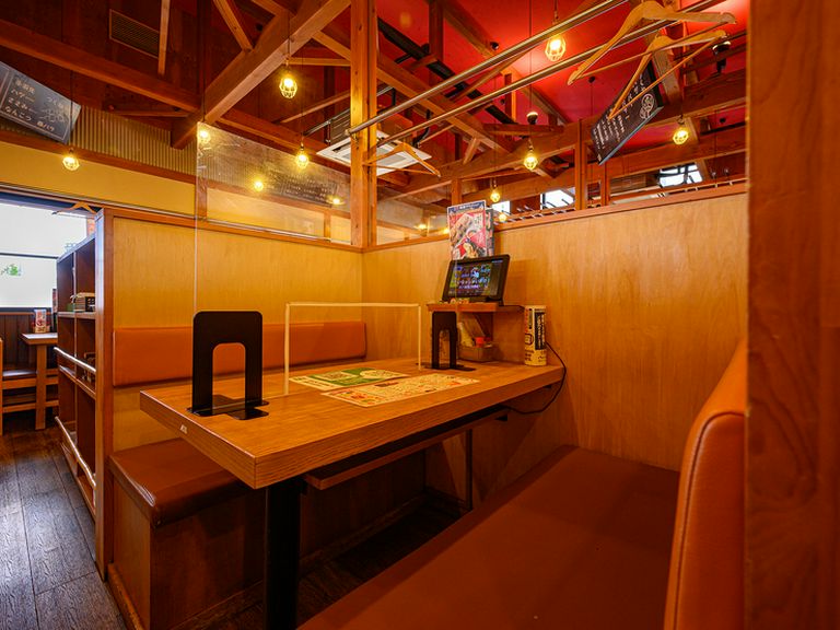 ハンドルキーパーの方限定。ドライバーズウーロン