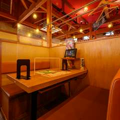 ハンドルキーパーの方限定。ドライバーズウーロン