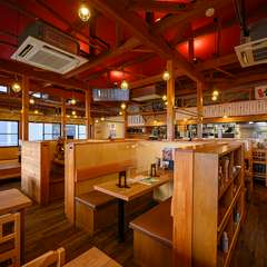 カップルでも家族でも、友人同士でも気軽にどうぞ