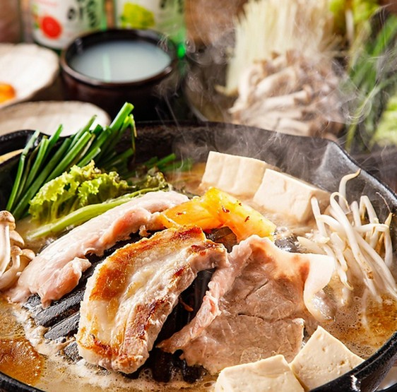 ベゴパ 豊田 焼肉 のグルメ情報 ヒトサラ