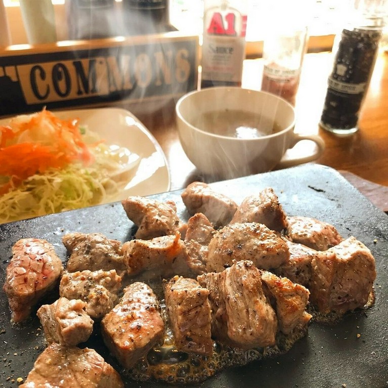 乱切りミックス