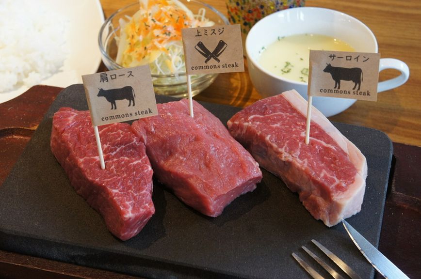 コモンズプライム