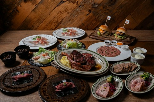 ダブッチャーズコース