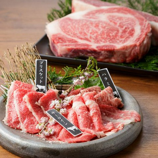 炙り肉寿司食べ放題 個室肉バル T N 町田駅前店 町田 居酒屋 のおすすめ料理 メニュー ヒトサラ 炙り肉寿司食べ放題 個室肉バル T N 町田駅前店 町田 居酒屋 のおすすめ料理 メニュー ヒトサラ