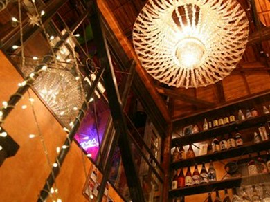 浜松町 大門で女子会におすすめの雰囲気がよくて居心地がいいお店 女子会におすすめのお店 ヒトサラ