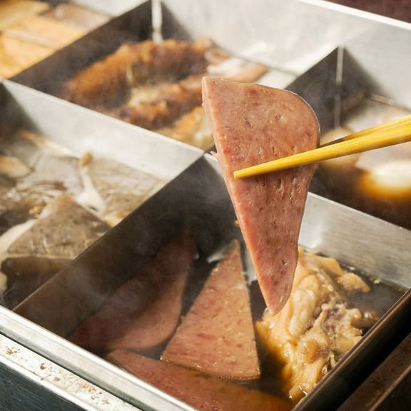 本場沖縄の味をご提供!