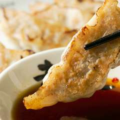 竜王自慢こだわり餃子