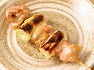 Yakitori Izakaya Representative Tori Takumi Kaikaburi Akihabara