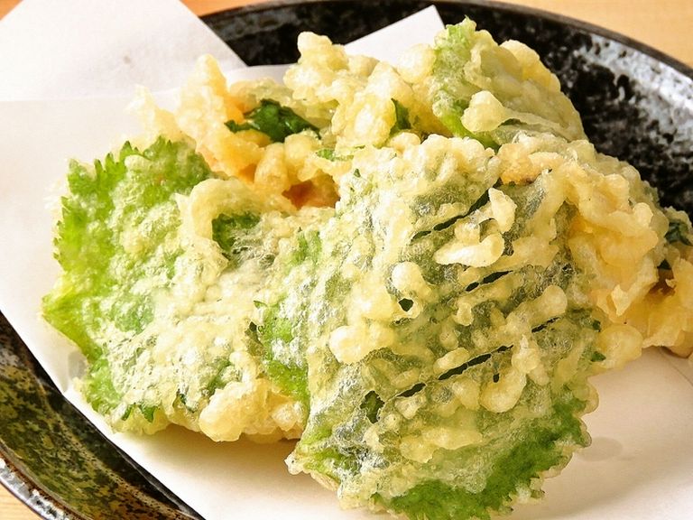 パイパイ天(略してパイ天)