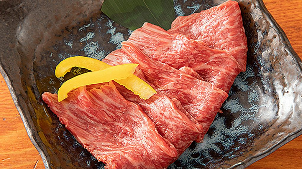  特上ロース