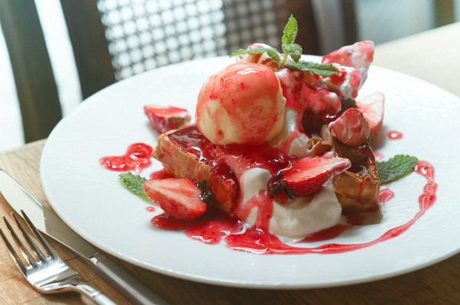 ママ会・お子様連れにおすすめ