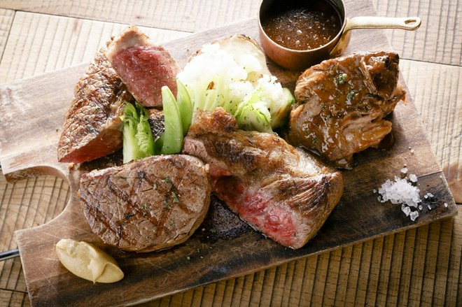 女子会におすすめ