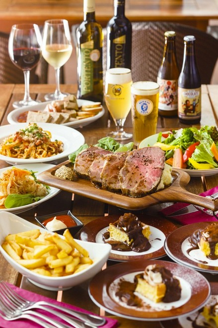 合コンにおすすめ