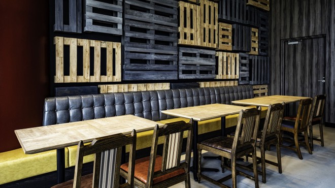 歓送迎会におすすめ