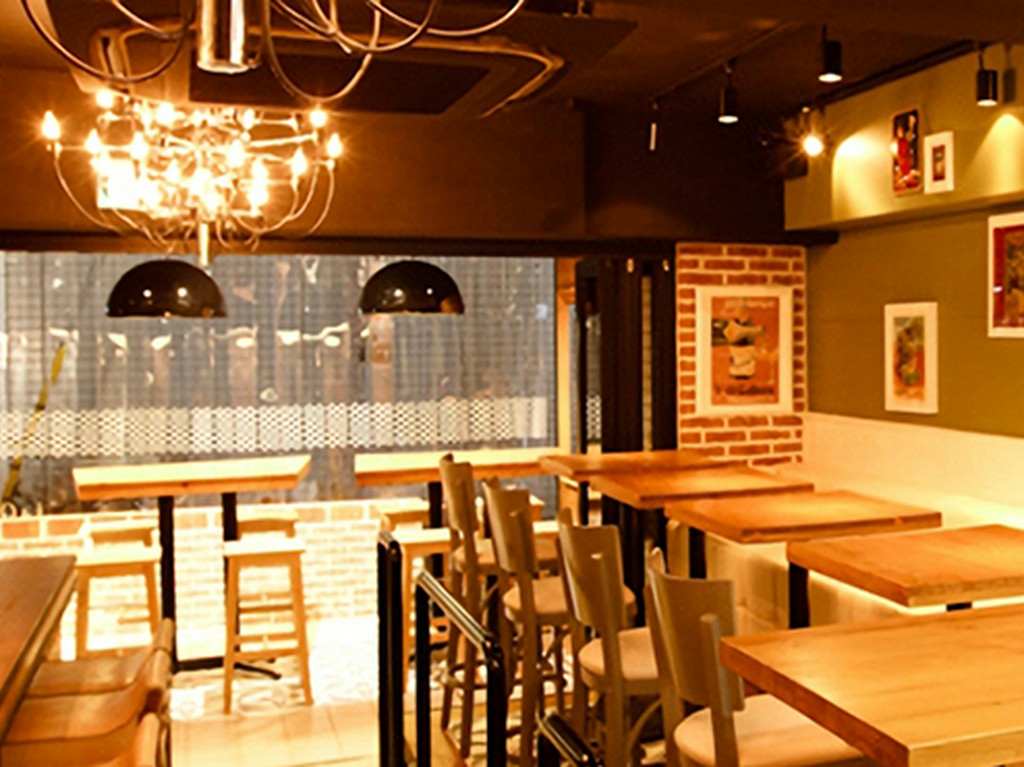 コースのラインアップが充実