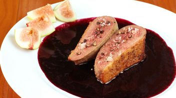 西班牙食堂 La Oliva