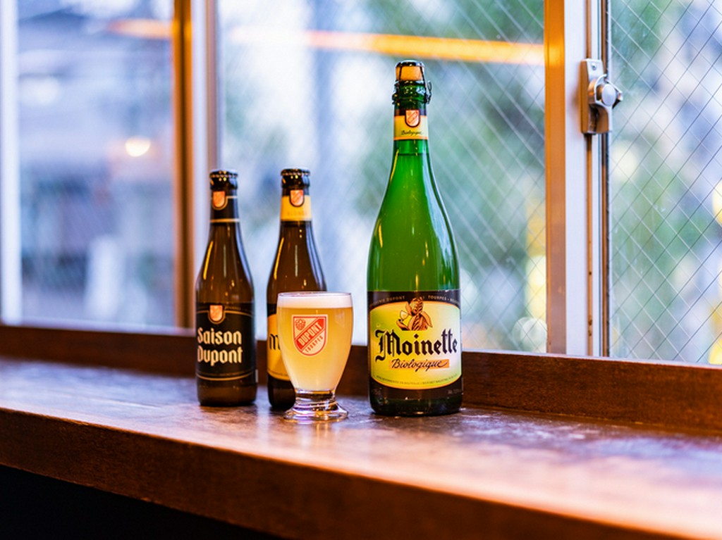 デートでの利用に最適な料理とドリンクの数々