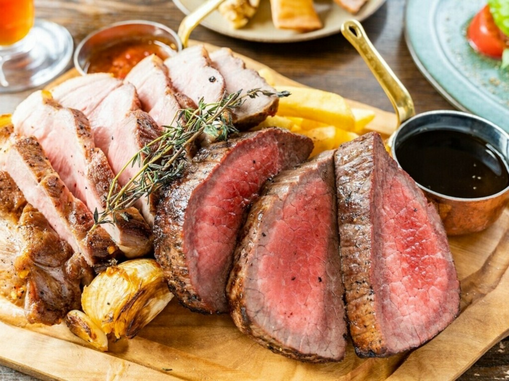 接待などのビジネスシーンにもおすすめ