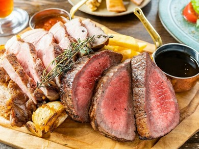 接待などのビジネスシーンにもおすすめ