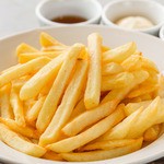 Mサイズ 780円

ステーキと併せてのご注文で100円引きに。