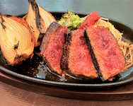 生姜味噌タレステーキ　1780