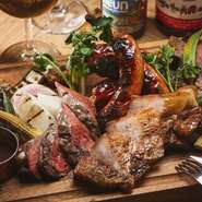 ※120分制（L.O.90分）
※2名様から承ります。
※当日予約の場合内容が異なる場合がございます。