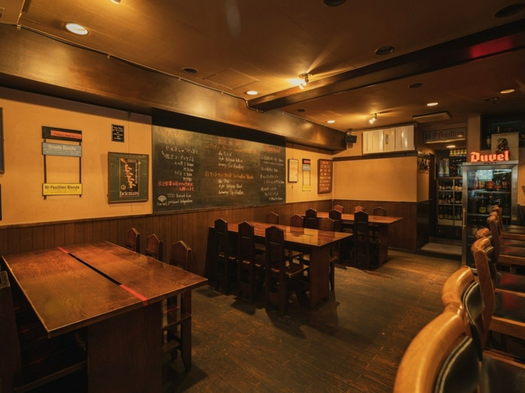 ブラッセルズ神楽坂 神楽坂 イタリアン ネット予約可 ヒトサラ