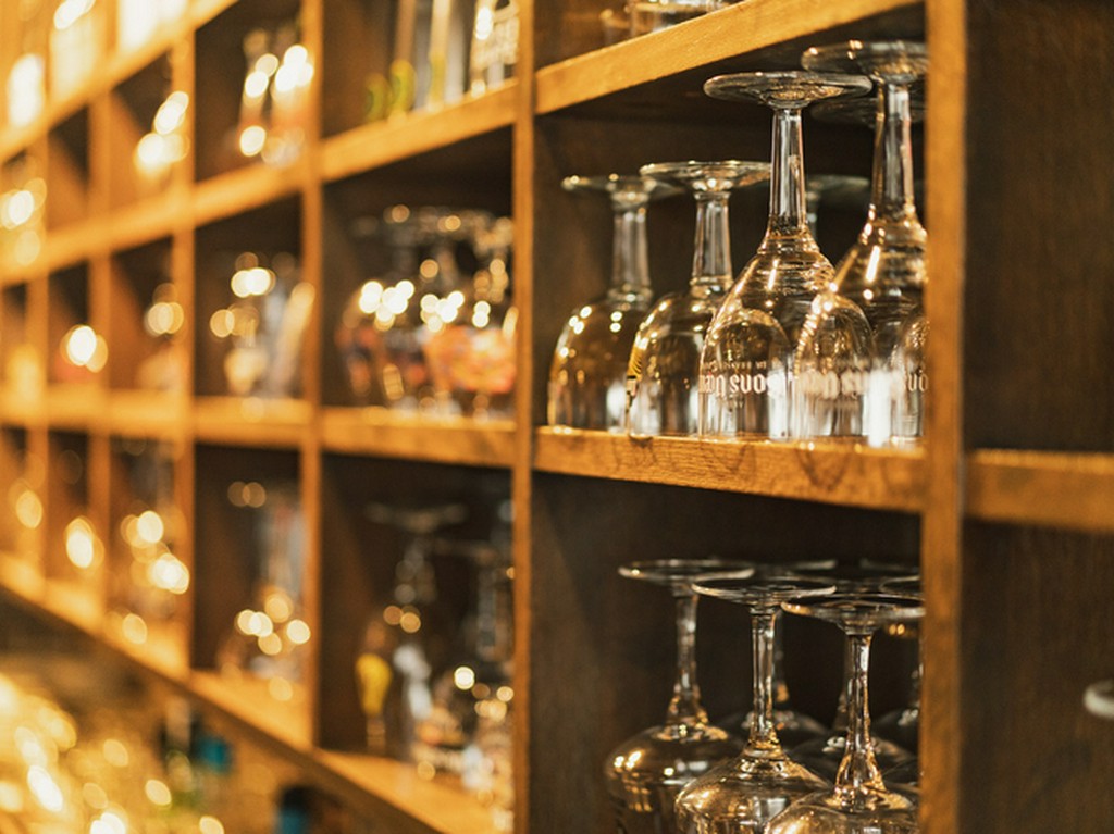 接待などのビジネスシーンにもおすすめ