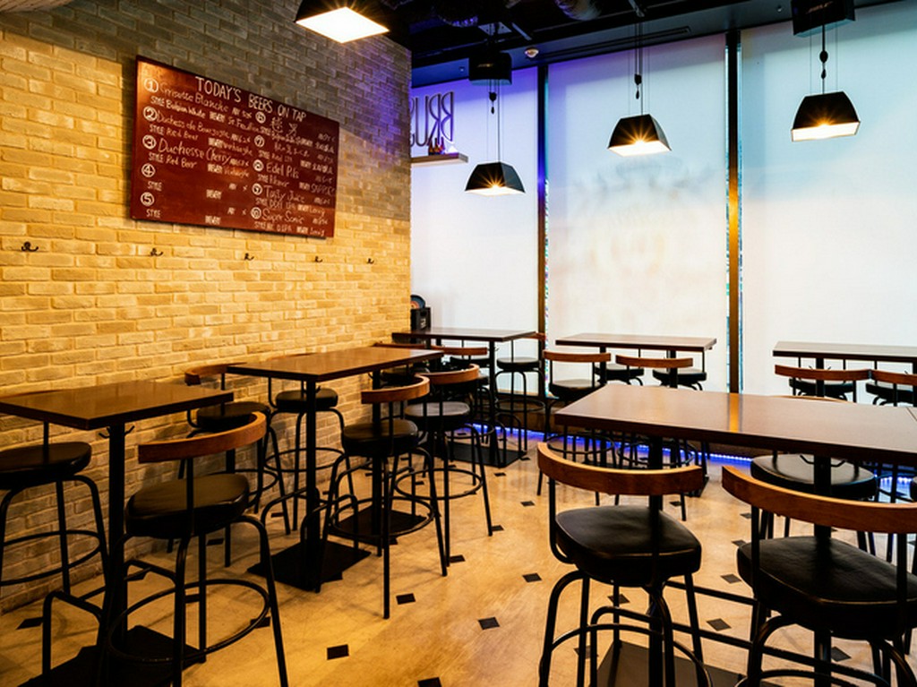 コースのラインアップが充実