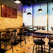 あらゆるシーンに対応したコースは充実のラインアップに。女子会利用にも最適です。ぜひ、ご利用ください。