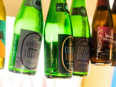 デートでの利用に最適な料理とドリンクの数々