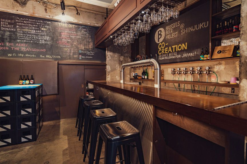 コースのラインアップが充実