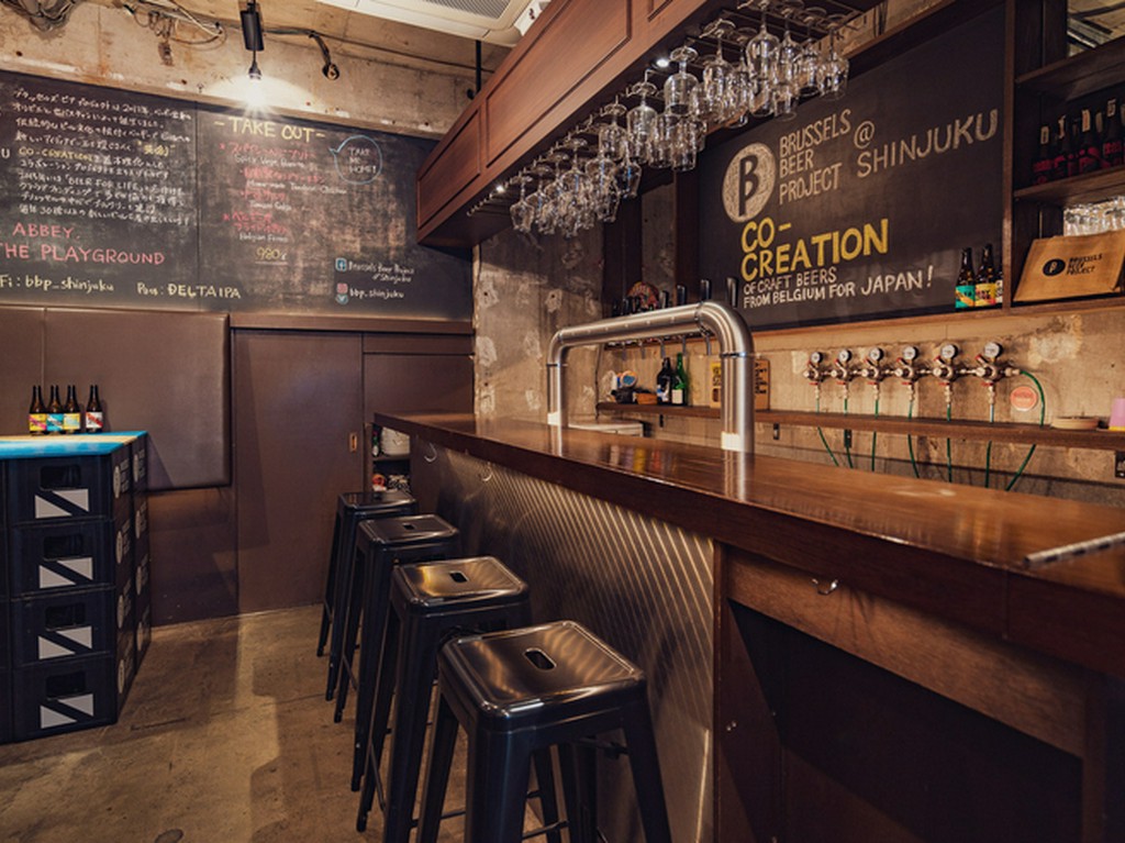 コースのラインアップが充実